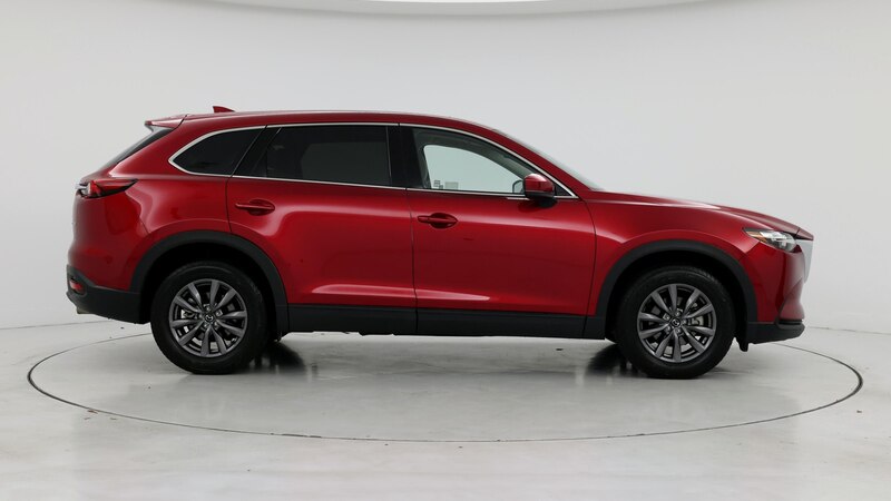 2023 Mazda CX-9 Touring 7