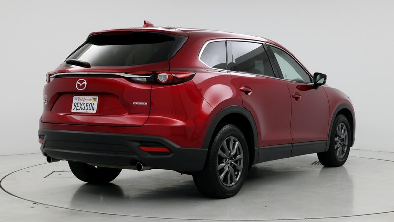 2023 Mazda CX-9 Touring 8