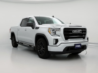 2022 GMC Sierra 1500 Elevation -
                Modesto, CA