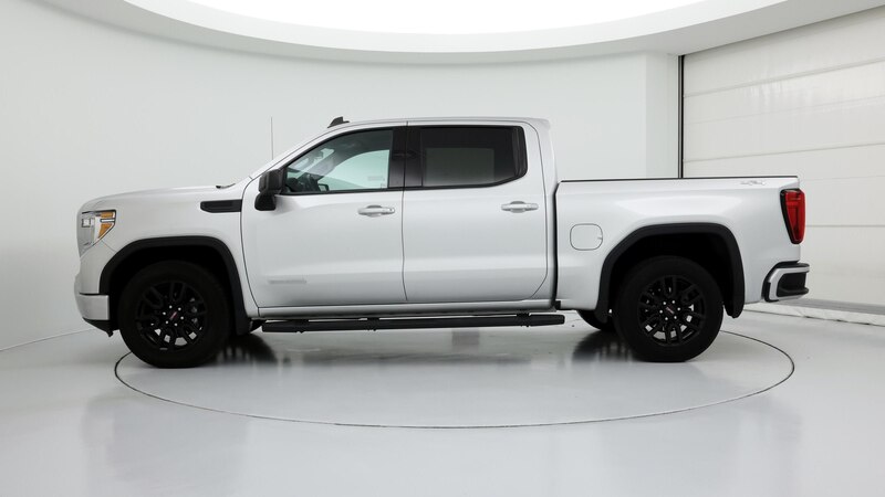 2022 GMC Sierra 1500 Elevation 3