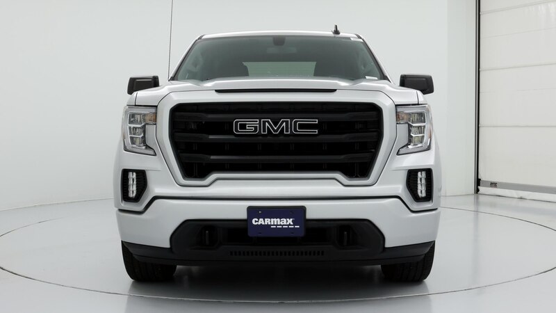 2022 GMC Sierra 1500 Elevation 5