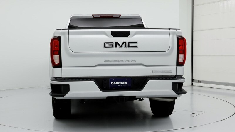 2022 GMC Sierra 1500 Elevation 6