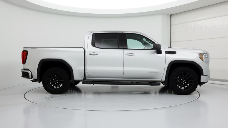 2022 GMC Sierra 1500 Elevation 7