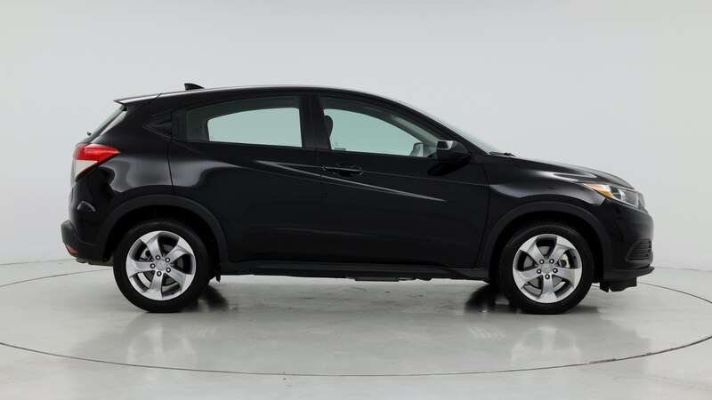 2022 Honda HR-V LX 7