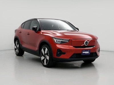 2022 Volvo C40 Ultimate -
                Fresno, CA