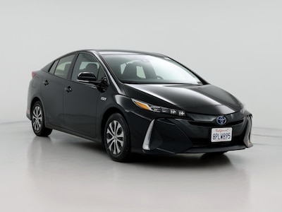 2020 Toyota Prius Prime XLE -
                Roseville, CA