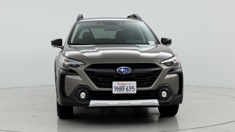 2024 Subaru Outback Limited 5