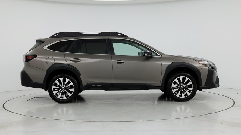 2024 Subaru Outback Limited 7