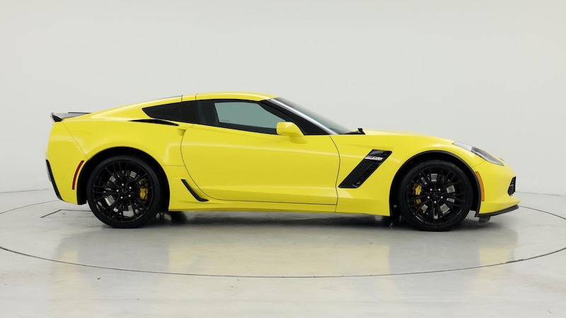 2016 Chevrolet Corvette Z06 7