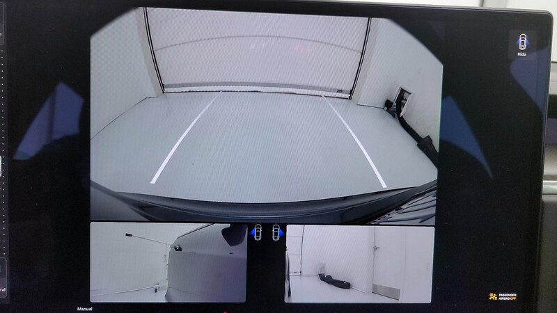 2021 Tesla Model S Plaid 14
