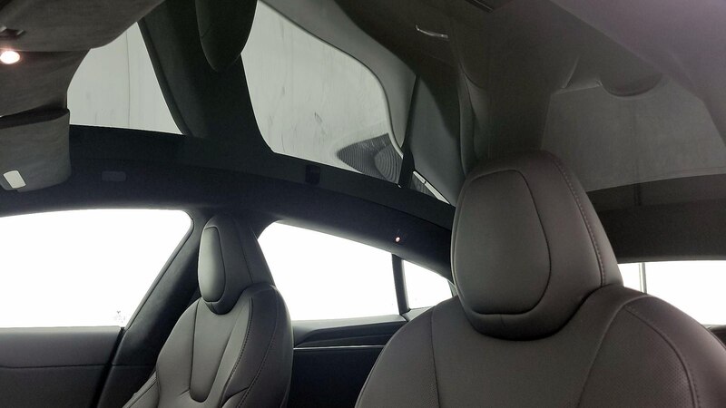2021 Tesla Model S Plaid 18