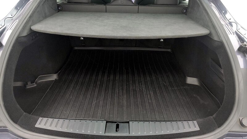 2021 Tesla Model S Plaid 20