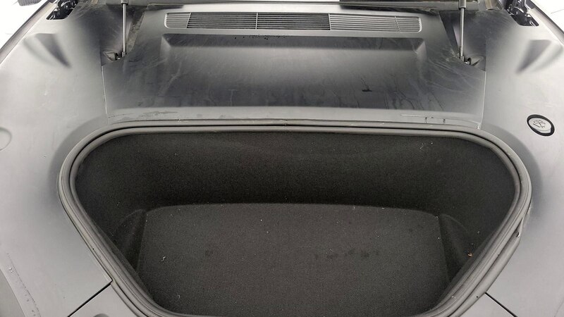 2021 Tesla Model S Plaid 21