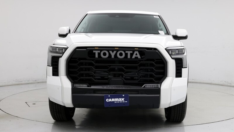 2022 Toyota Tundra Limited 5