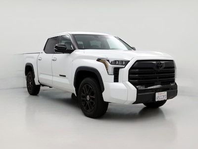 2024 Toyota Tundra Limited -
                Modesto, CA