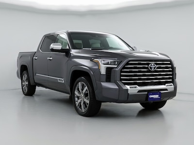 2023 Toyota Tundra Capstone -
                Roseville, CA