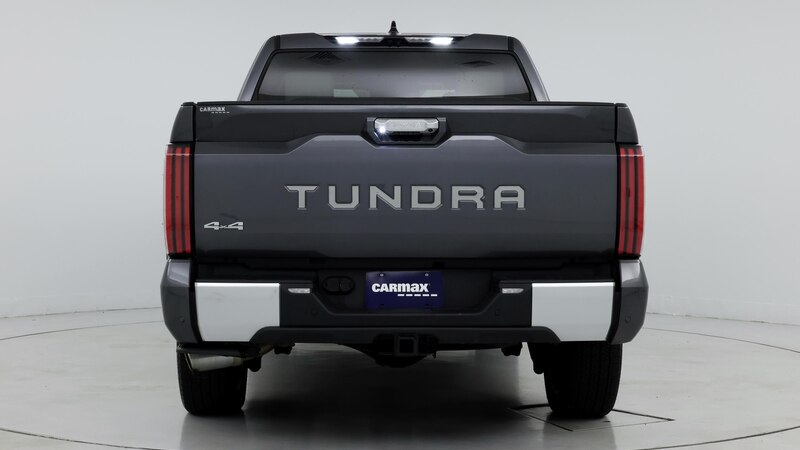 2023 Toyota Tundra Capstone 6