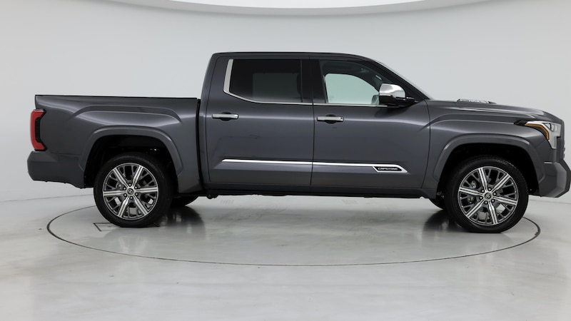 2023 Toyota Tundra Capstone 7