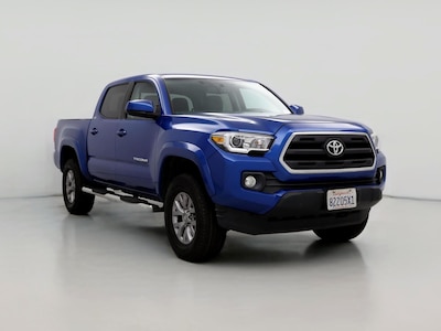 2017 Toyota Tacoma SR5 -
                Modesto, CA