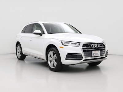 2018 Audi Q5 Premium Plus -
                Modesto, CA