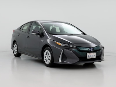 2018 Toyota Prius Prime Plus -
                Sacramento, CA