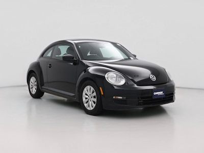 2016 Volkswagen Beetle Wolfsburg Edition -
                Sacramento, CA