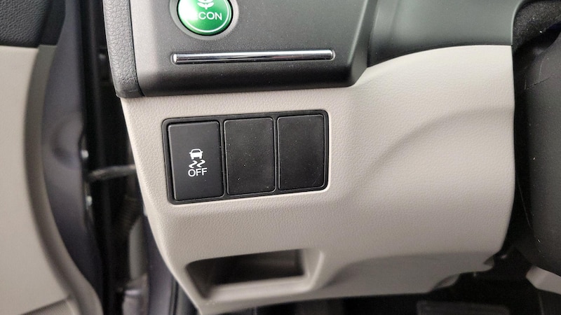 2015 Honda Civic EX 13