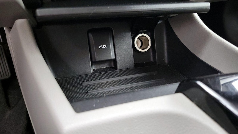 2015 Honda Civic EX 18