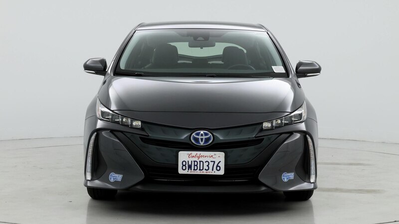 2021 Toyota Prius Prime XLE 5