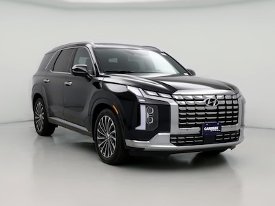 2024 Hyundai Palisade Calligraphy -
                Fresno, CA