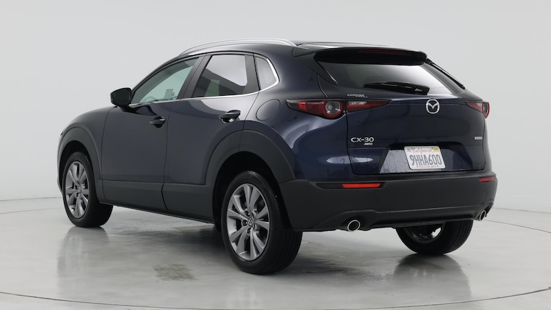 2023 Mazda CX-30 Preferred 2