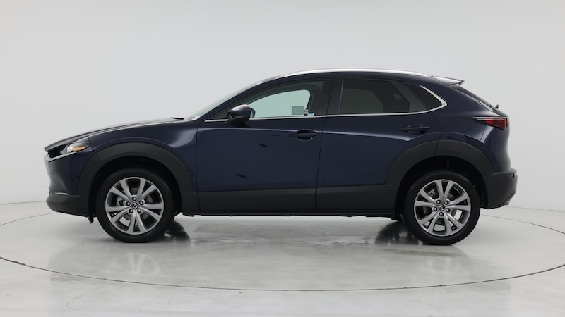 2023 Mazda CX-30 Preferred 3