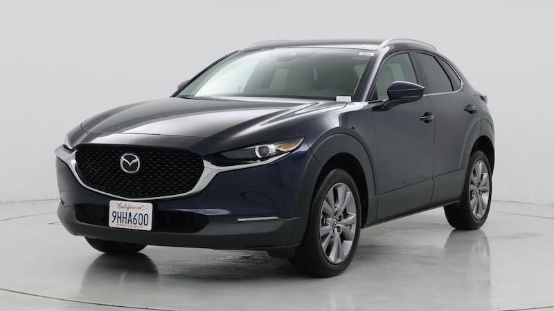 2023 Mazda CX-30 Preferred 4