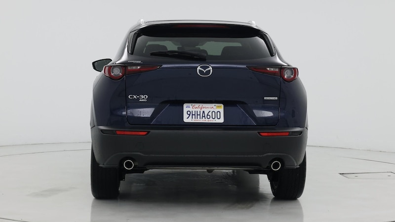 2023 Mazda CX-30 Preferred 6