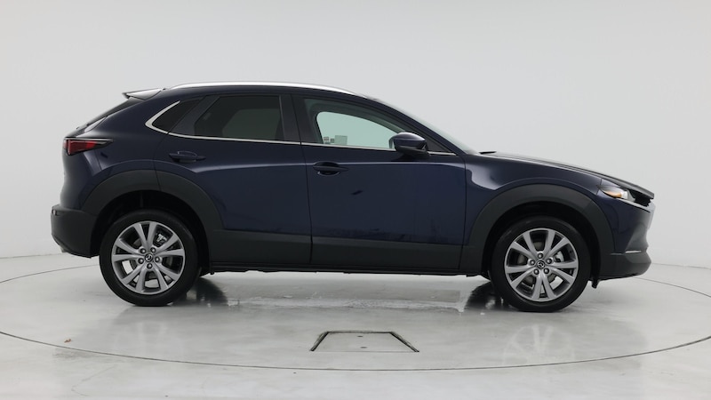 2023 Mazda CX-30 Preferred 7