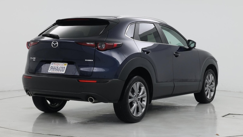 2023 Mazda CX-30 Preferred 8