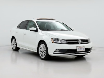 2016 Volkswagen Jetta SEL -
                Roseville, CA