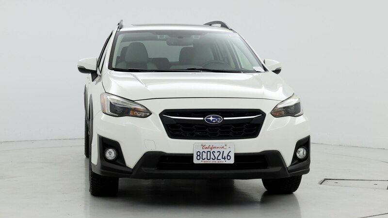 2018 Subaru Crosstrek Limited 5