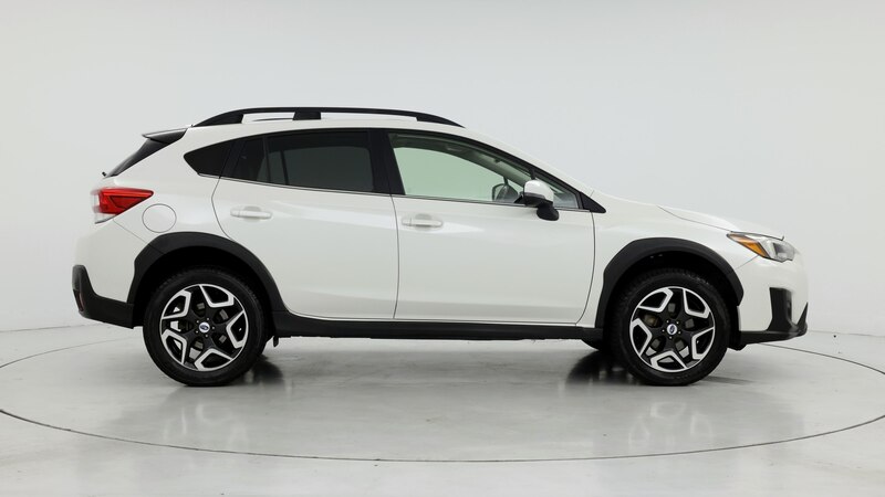 2018 Subaru Crosstrek Limited 7