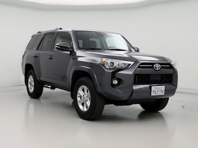 2023 Toyota 4Runner SR5 -
                San Jose, CA