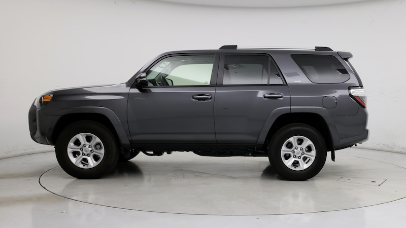 2023 Toyota 4Runner SR5 3