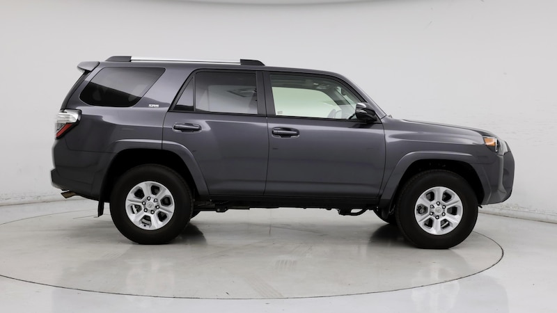 2023 Toyota 4Runner SR5 7