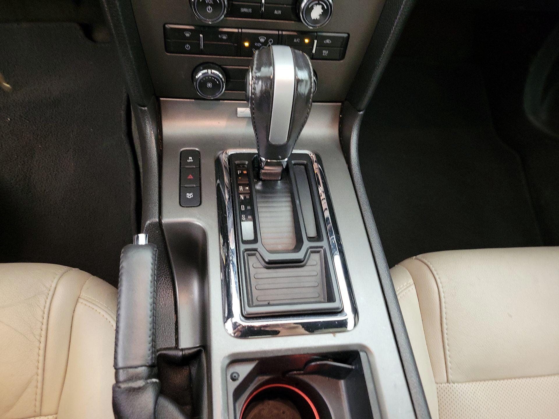 Thumbnail: 2014 Ford Mustang - 16