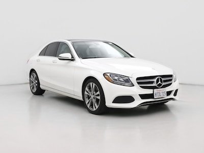 2017 Mercedes-Benz C-Class C 300 -
                  Sacramento, CA