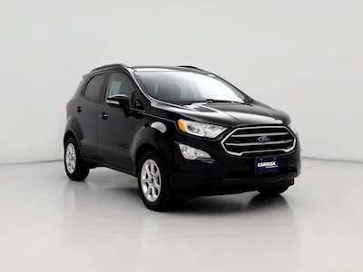 2018 Ford EcoSport SE -
                Modesto, CA