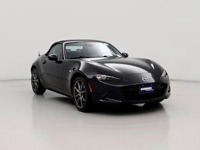 2017 Mazda MX-5 Miata Grand Touring -
                Modesto, CA