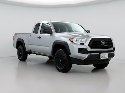 2022 Toyota Tacoma SR -
                San Jose, CA