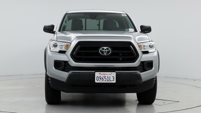 2022 Toyota Tacoma SR 5