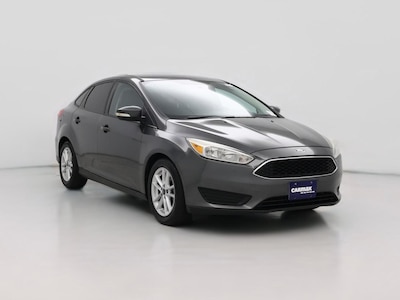 2015 Ford Focus SE -
                Modesto, CA