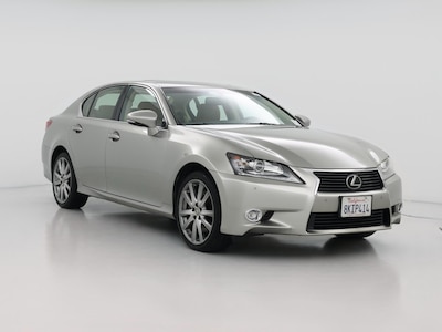 2015 Lexus GS 350 -
                Roseville, CA